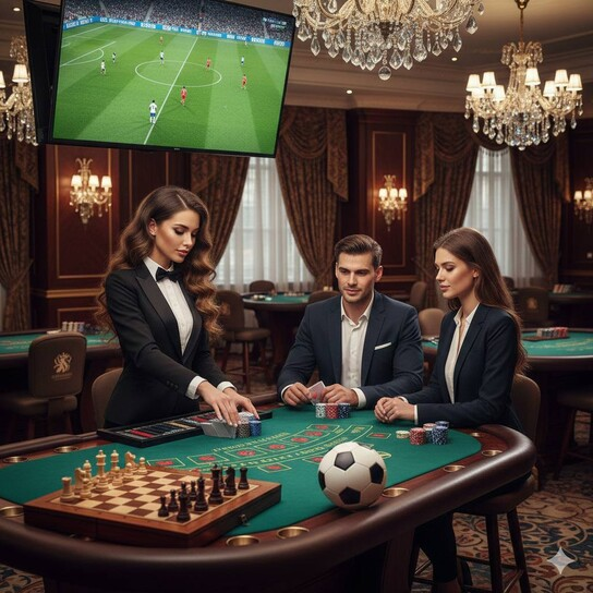 流浪地球2 电影海报